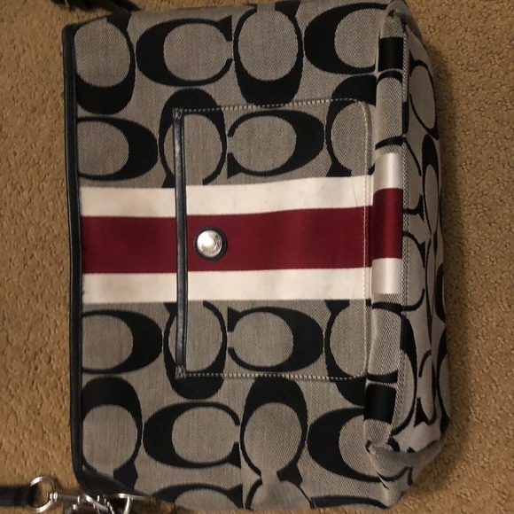 Coach purse - Picture 1 of 3